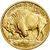 american gold buffalo pure