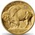 american gold buffalo