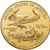 american gold eagle coin brilliant