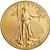 american gold eagle coin brilliant