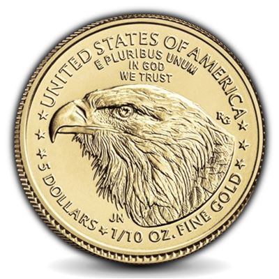 american gold eagle