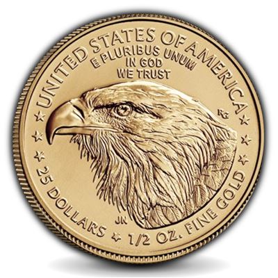 american gold eagle