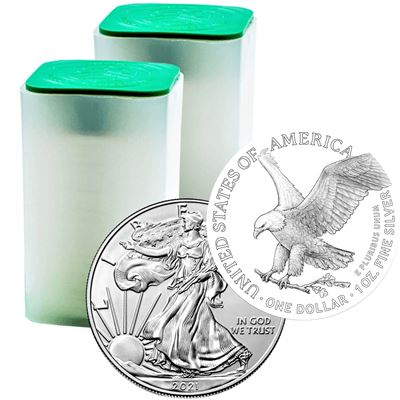 american silver eagle new reverse