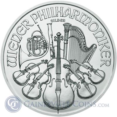 austrian silver philharmonic spotted dates