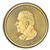 canadian gold maple leaf
