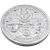 frontiers silver round pilgrims