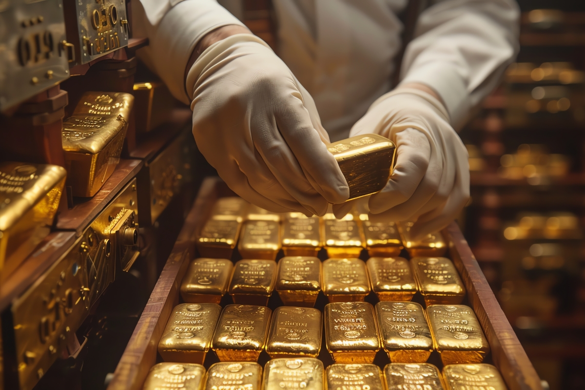 Gold Bar Sizes Guide: 1 Gram to 1 Kilogram | Best Size 2025