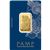 gram pamp suisse fortuna gold