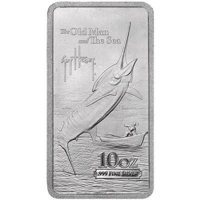 guy harvey the old man