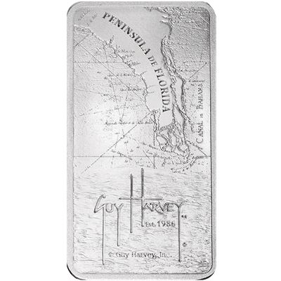 guy harvey the old man