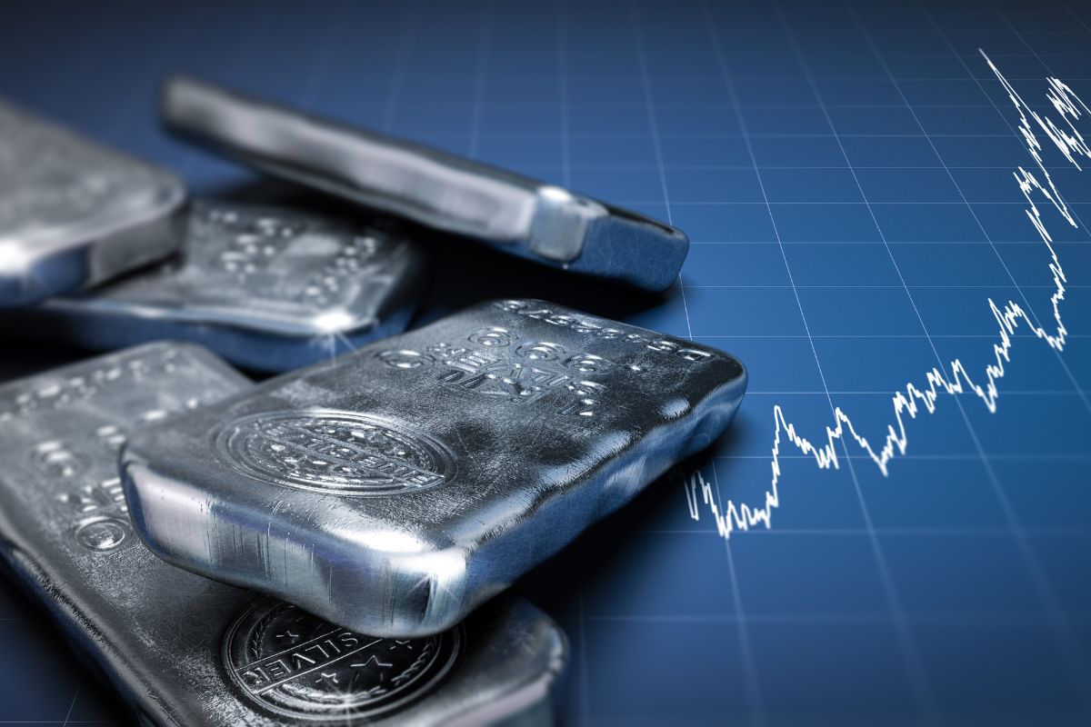 Why Invest in Silver in 2025: Historic Supply Deficit