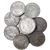 morgan silver dollar very good
