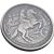 patriot silver round american revolution