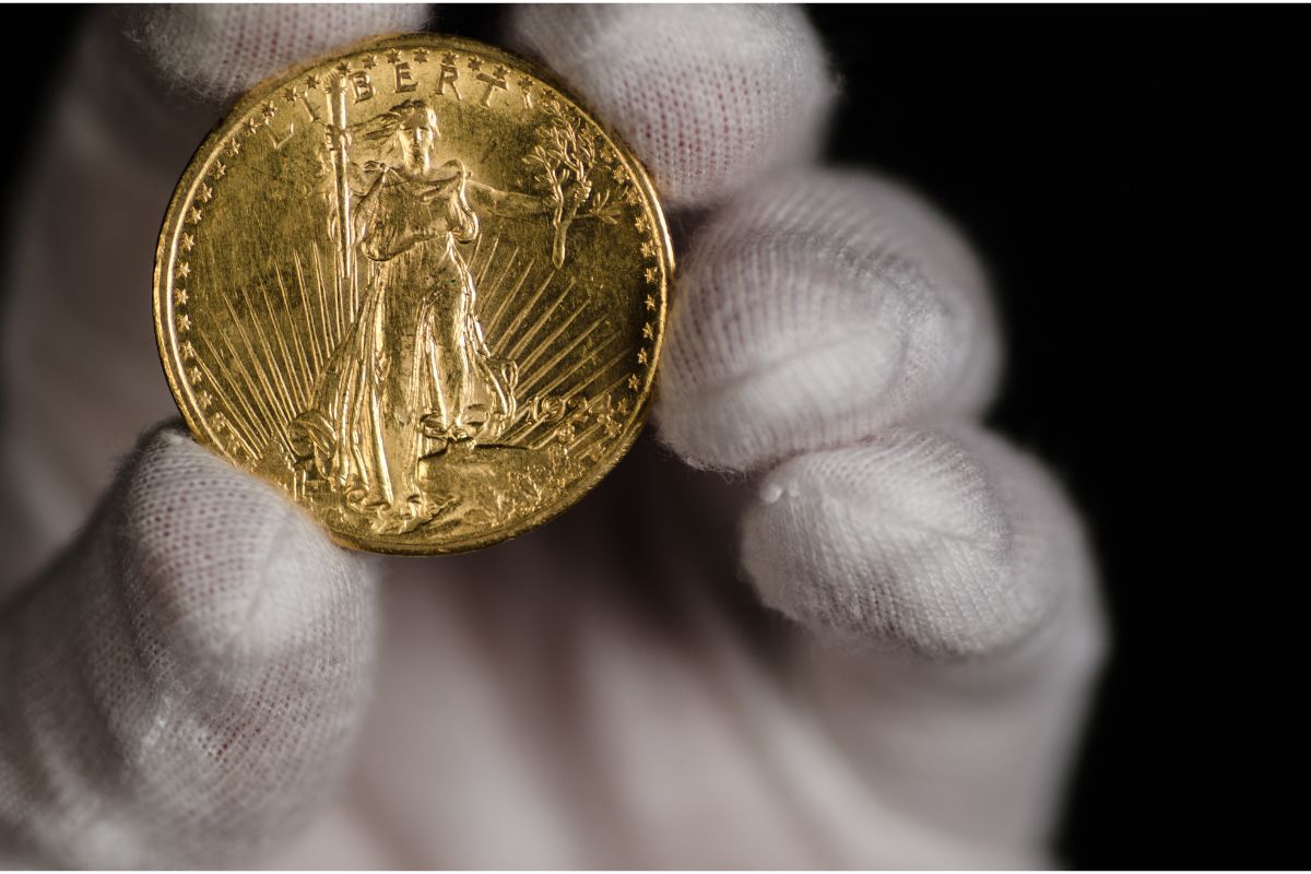 Pre-1933 Gold Coins: Investment Guide & Current Values