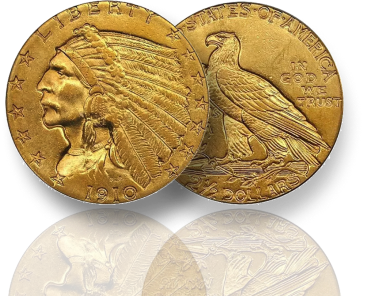 pre gold coins for sale