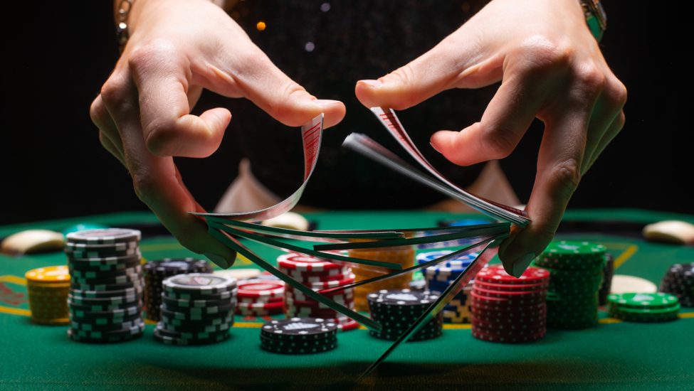 Win Big in Free Casino Games