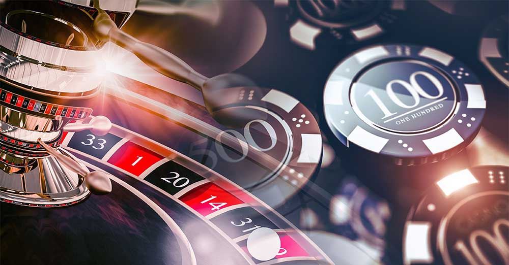 Beyond Luck: The Skillful Side of Gambling