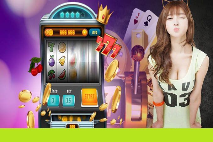 Casino Caravan Chronicles: BWO99’s Wonderland of Slot Travels