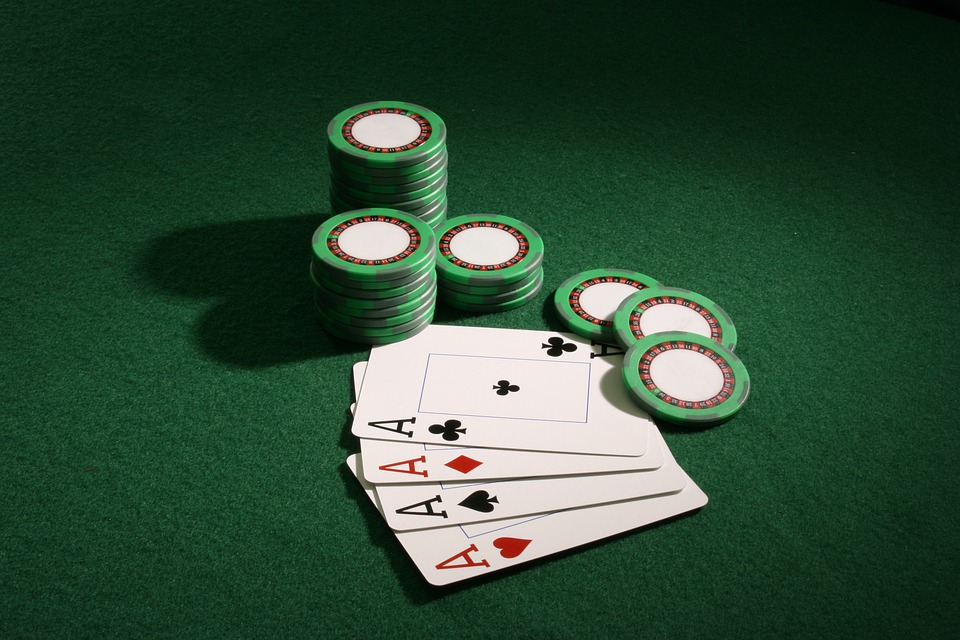 Winning Streak: Online Casino Magic in Singapore
