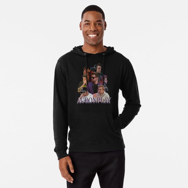 Decoding Auronplay’s Official Store: Exclusive Merchandise Revealed