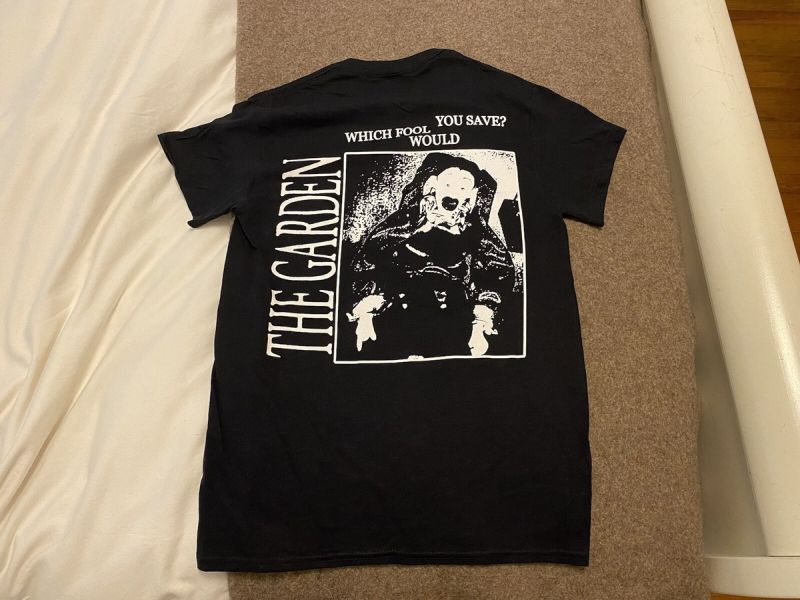 Exploring The Garden Merch: A Comprehensive Guide to Exclusive Finds
