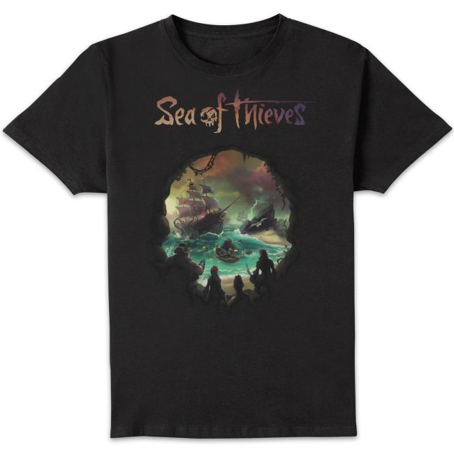 Ahoy, Mateys! The Ultimate Sea of Thieves Official Shop Guide