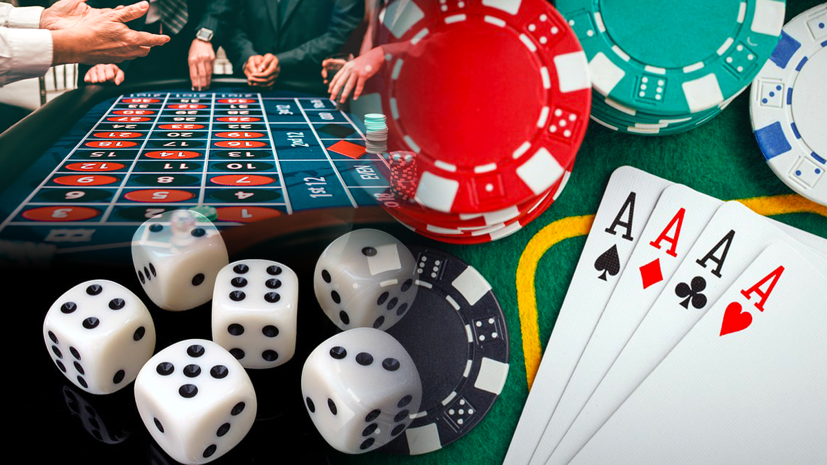Identifying Winning Patterns Across Popular Online Casino Game Formats